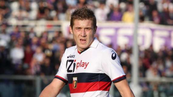 Federico De Luca