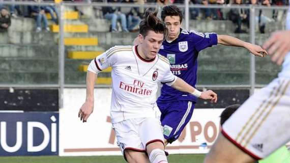 Daniele Buffa/Image Sport