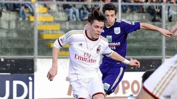 Daniele Buffa/Image Sport