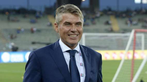Rosetti sul VAR: "Stiamo migliorando. Spesso è decisivo in Serie A"