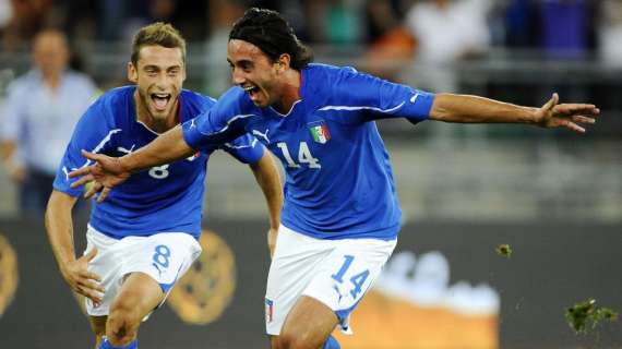 Giuseppe Celeste/Image Sport