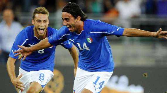 Giuseppe Celeste/Image Sport