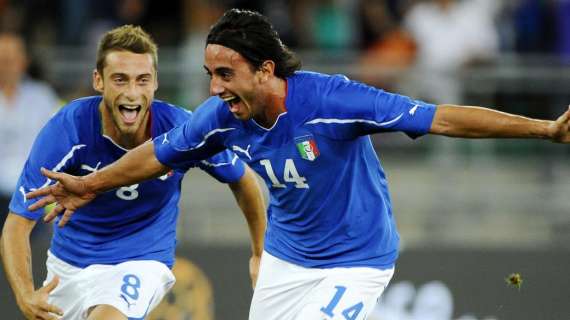 Giuseppe Celeste/Image Sport