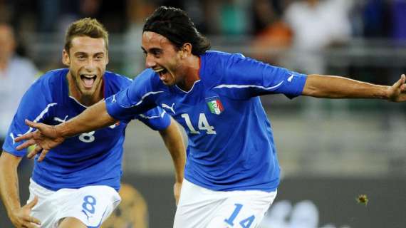 Giuseppe Celeste/Image Sport