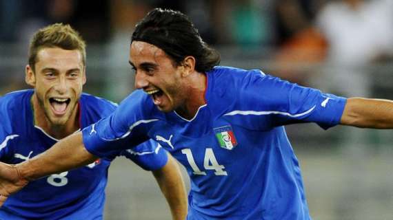 Giuseppe Celeste/Image Sport