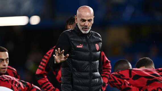 Probabile formazione Milan: tanti indisponibili, tranne in attacco. Novità per Pioli