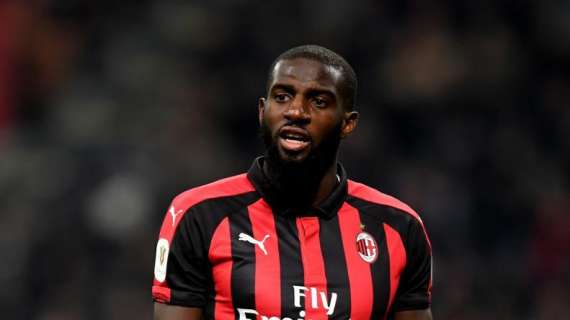 Da impacciato a gigante dominante: Bakayoko ora vale come un grande centravanti