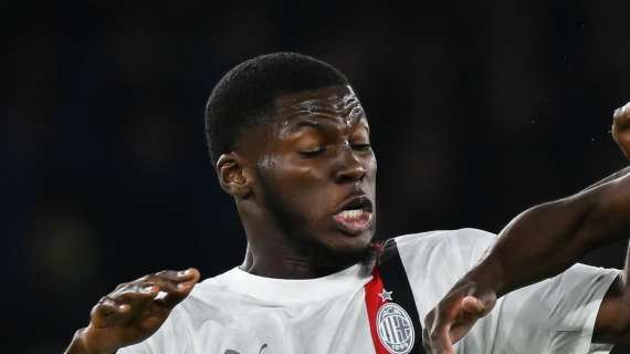 Le pagelle di Tuttosport: “Musah entra e fa disastri”