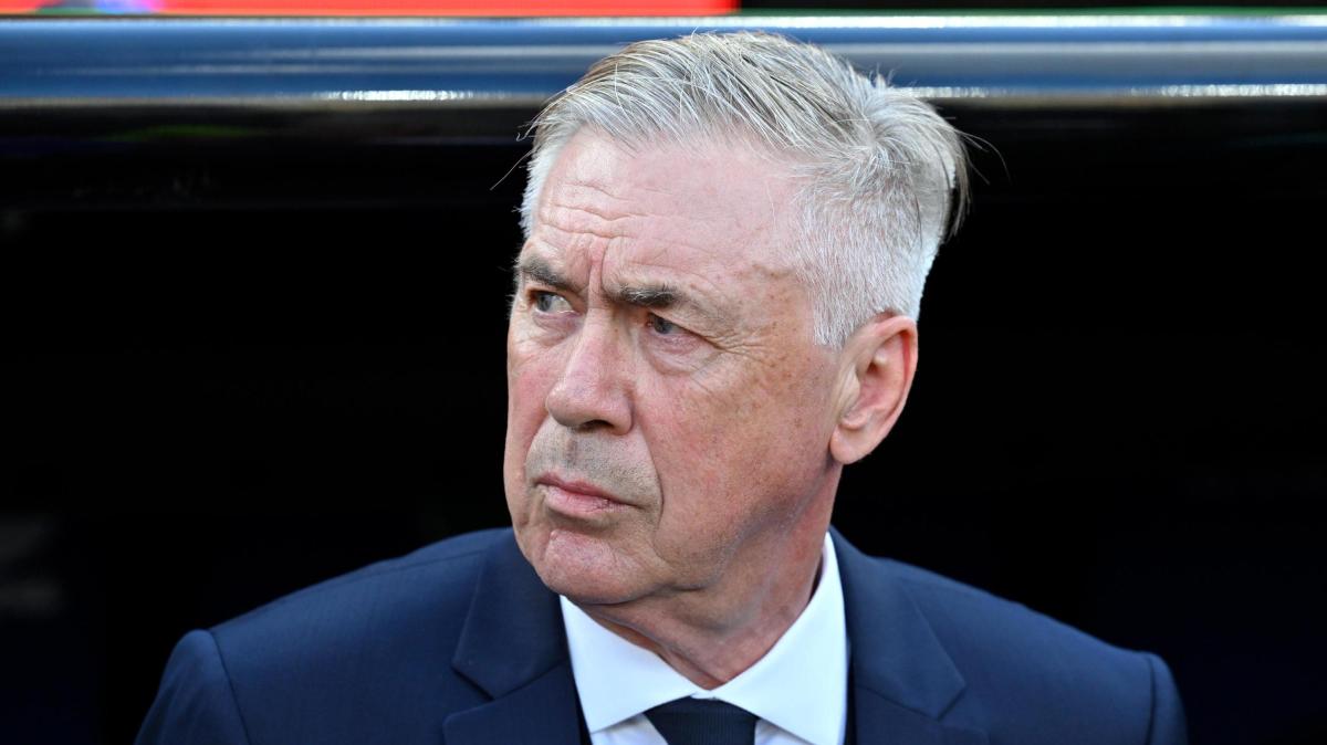 Ancelotti sprona il suo Brasile dopo l'esordio deludente contro il Marocco