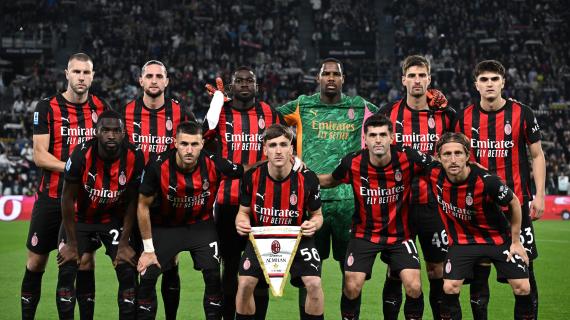 La classifica di Serie A dopo sei giornate: Milan terzo dopo le prime due a pari punti