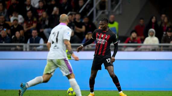 Quando gioca il Milan la prima di campionato: esordio a San Siro di sera
