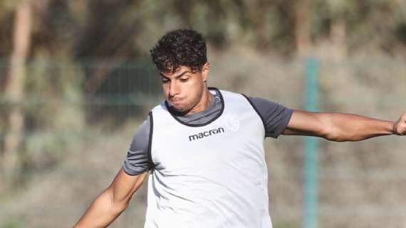 MN - Mastour: "Sogno di tornare al Milan. Galli aveva ragione: mi serviva un percorso graduale"