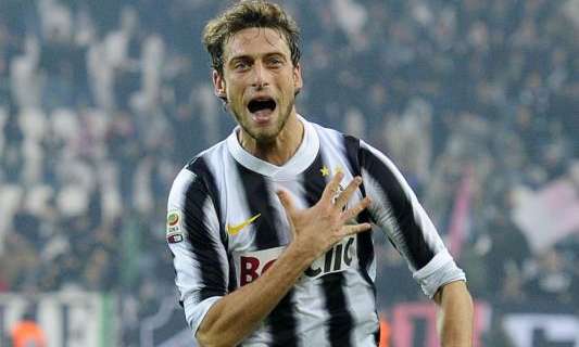 Allegri: "Marchisio? Grande giocatore ma non era il Mister X"