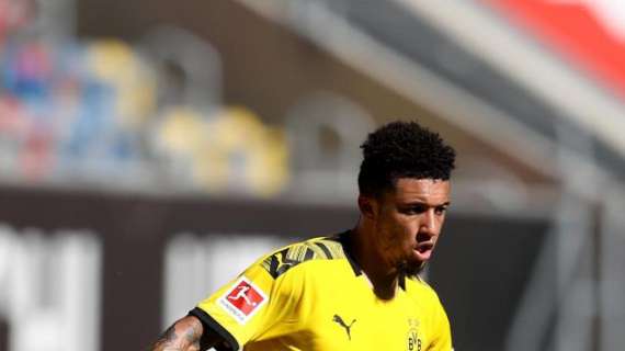 United accordo con Sancho, mega-offerta sullo sfondo
