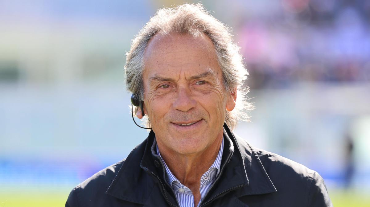 Di Gennaro promuove il Milan: “Si può giocare lo scudetto”