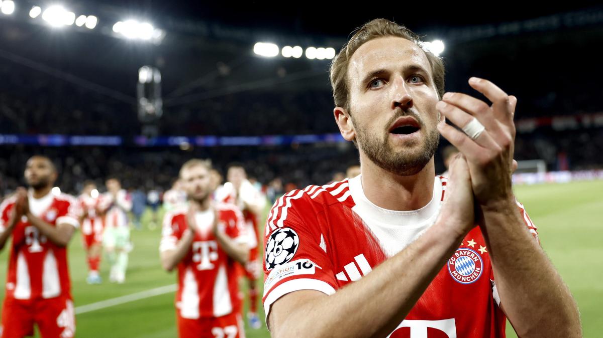 I calciatori del Psg e del Bayern Monaco si dicono tutti estasiati dalla partita appena giocata