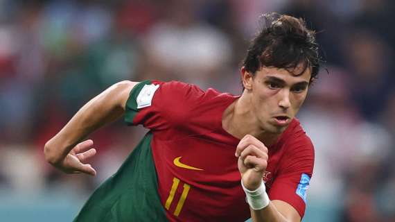 MN - Accordo tra Chelsea e Milan per il prestito di Joao Felix: operazione da circa 10 milioni