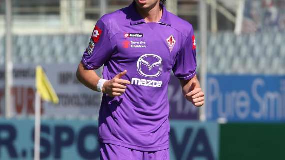 Federico De Luca