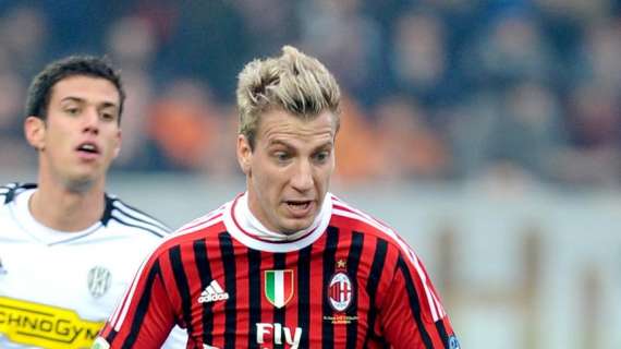 Ag. Maxi Lopez: "Aspettiamo il Milan, niente Inter"