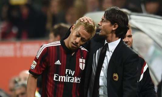 Matteo Gribaudi/Image Sport