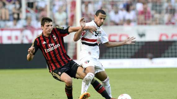 Daniele Buffa/Image Sport