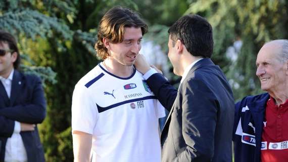 Parastinchi tedeschi per Montolivo