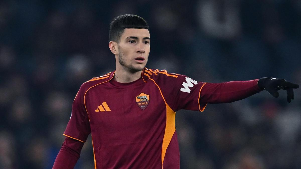 Milan, proposto Soulé della Roma per la trequarti. Giornata importante per il futuro di Leao