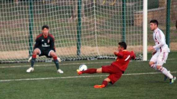 Innocenti: "Vittoria che ci dà la spinta per raggiungere i primi due posti"