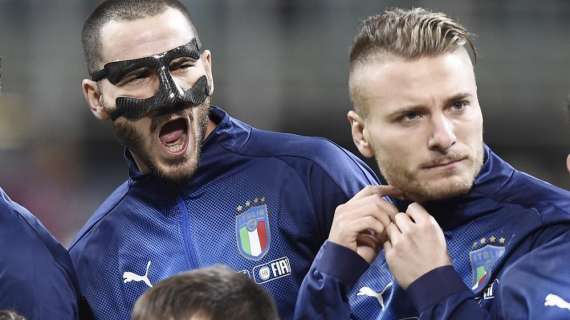 ESCLUSIVA MN - Ielpo: "Milan, finalmente il vero Bonucci. Gigio? Sarà grande anche in Azzurro. Sulla sfida al Napoli..."