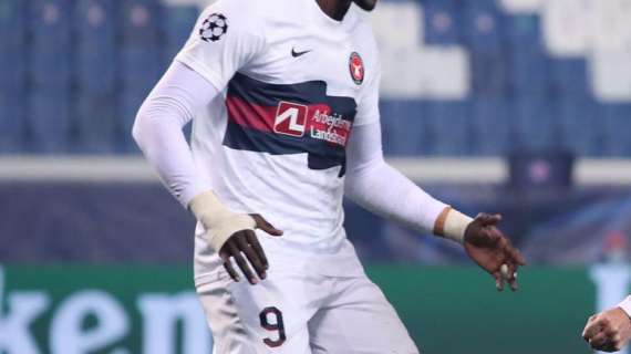 Gazzetta - Esterno destro Milan: ecco Isaksen se non arriva Chukwueze