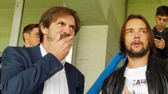 F. Galli: "Higuain? Giusto per tutti separarsi. Speriamo che Piatek sia all'altezza"