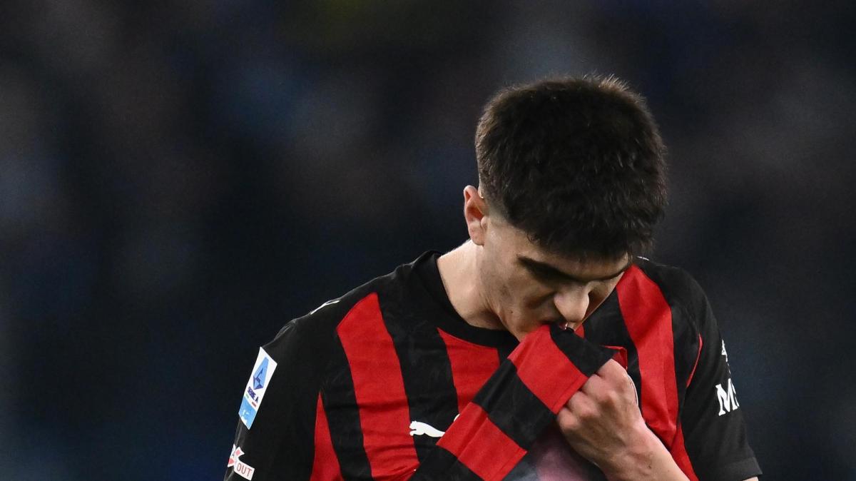 Bucciantini: "Nel Milan oggi è mancata la personalità"