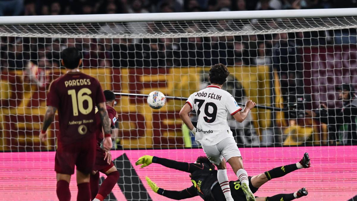 Verso Roma-Milan: nelle ultime otto sfide all'Olimpico entrambe le squadre sempre in gol