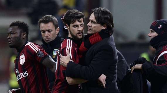 Daniele Buffa/Image Sport
