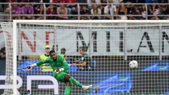 MN – Piotti: “Assenza dei portieri importante, ma le incognite maggiori sono altre…”