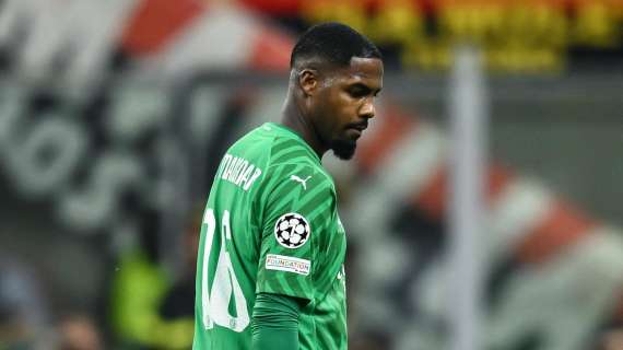 Griezmann su Maignan: “Ha rivoluzionato il modo di difendere sui calci piazzati”