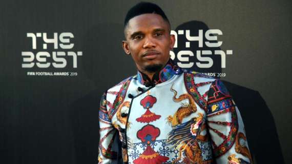 Da Eto'o a Messi, il 23 maggio le stelle a San Siro contro il razzismo
