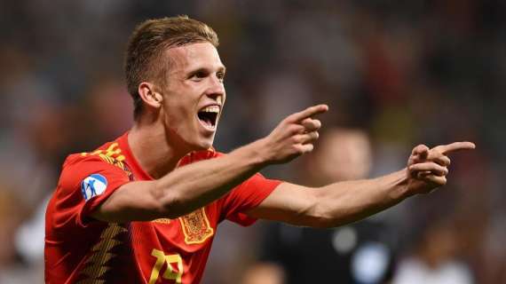 Dani Olmo apre al Milan: lo spagnolo sarebbe un innesto perfetto per i rossoneri. E Boban potrebbe aiutare...