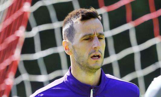 Marchetti: "Kalinic al Milan in prestito con obbligo di riscatto, superate le ultime difficoltà"