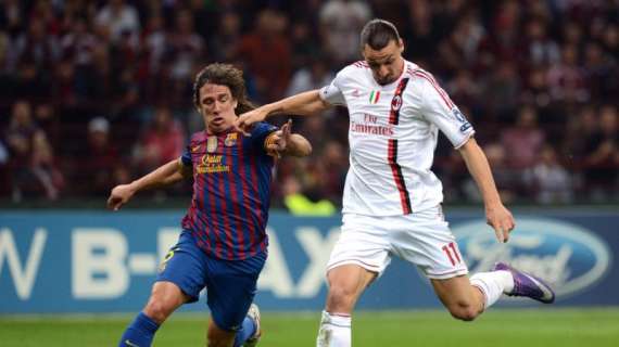 LA LETTERA DEL TIFOSO: "Maledetta Champions" di Rocco