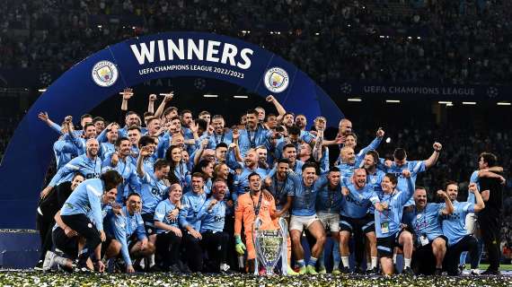 Il Manchester City vince il Mondiale per club: è il quinto titolo stagionale