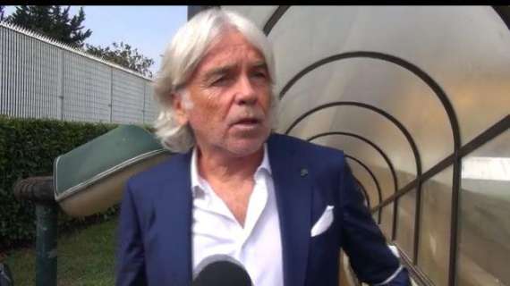 Zazzaroni sul CorSport: "E' stata la mano di Tata a fermare l'Inter"