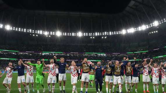 Mondiali, oggi la finale terzo/quarto posto: il programma