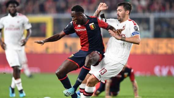 Milan-Genoa al lunedì: la Lega boccia la richiesta rossonera