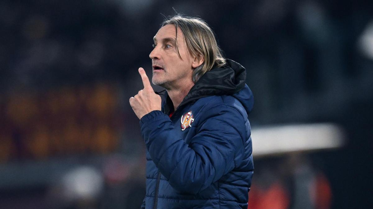 Cremonese, per Nicola ultima spiaggia contro il Milan? Contatti con un ex rossonero