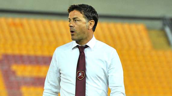 Cozza: "Che ricordi al Milan. Rimpianto per non aver mai esordito? No, lì sono cresciuto come uomo"