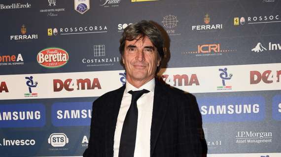 Beretta: "Milan? Ritardo in classifica rischia di essere troppo penalizzante"