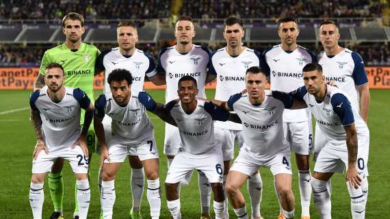 Serie A, la classifica aggiornata: Lazio a -10 dalla vetta, Spezia a distanza di sicurezza