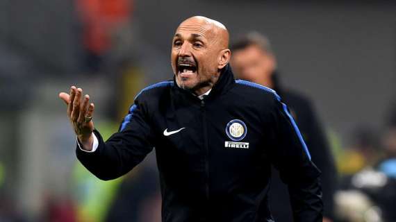 Inter, Spalletti a Premium: “Abbiamo lasciato il Milan a otto punti, ma i rossoneri sono ancora in lotta per la Champions”