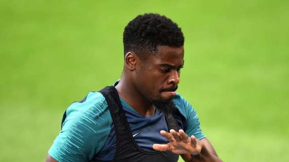 Milan, ballottaggio Dumfries-Aurier per la fascia destra